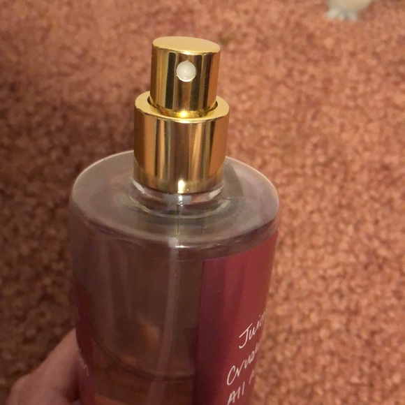 Victoria Secret Pure Seduction Body Mist - Picture 5 of 6